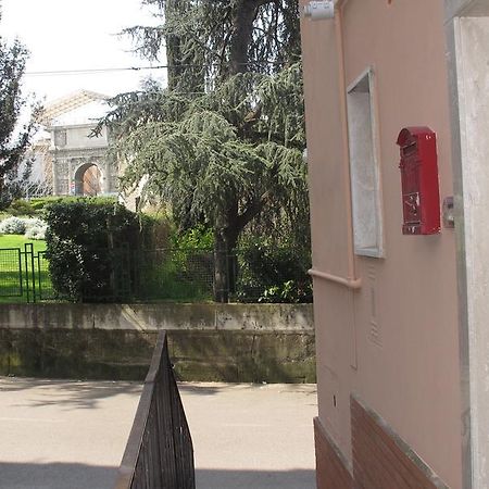 Arco Dolce Arco Acomodação com café da manhã Benevento Exterior foto