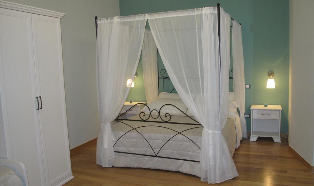 Arco Dolce Arco Acomodação com café da manhã Benevento Quarto foto