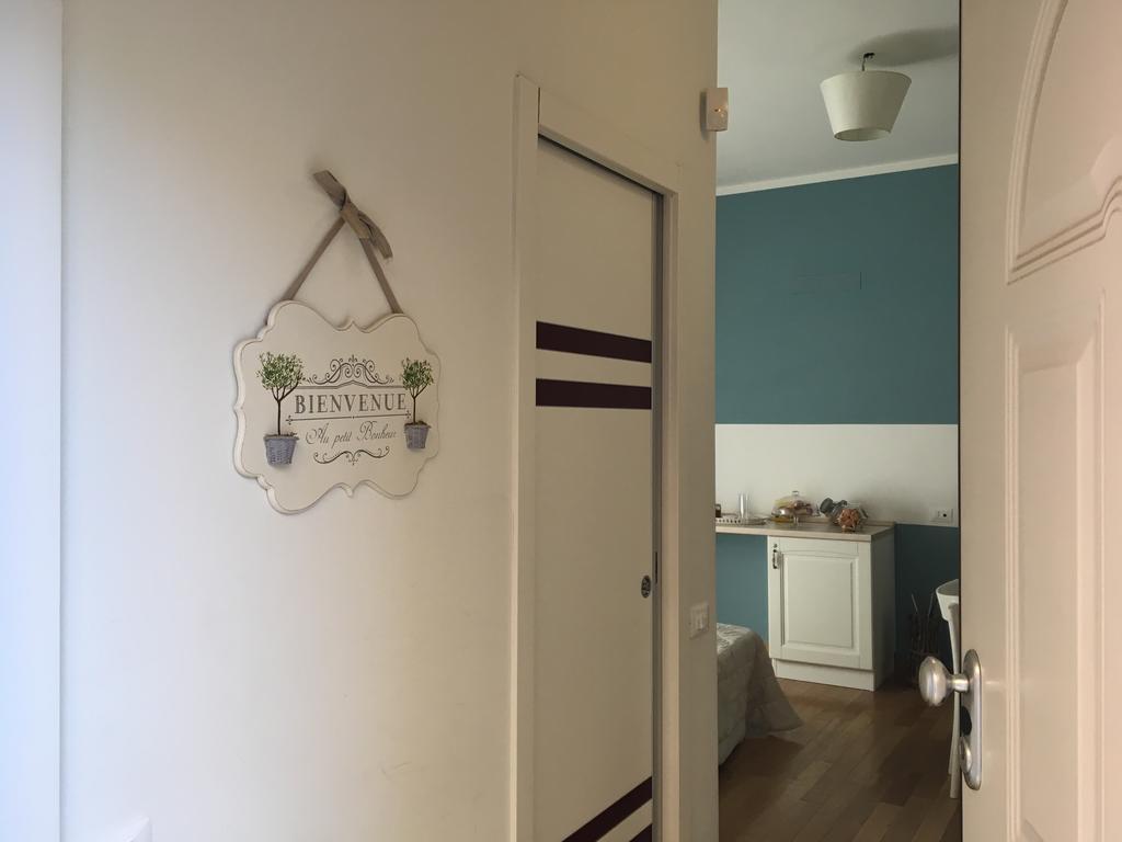 Arco Dolce Arco Acomodação com café da manhã Benevento Exterior foto