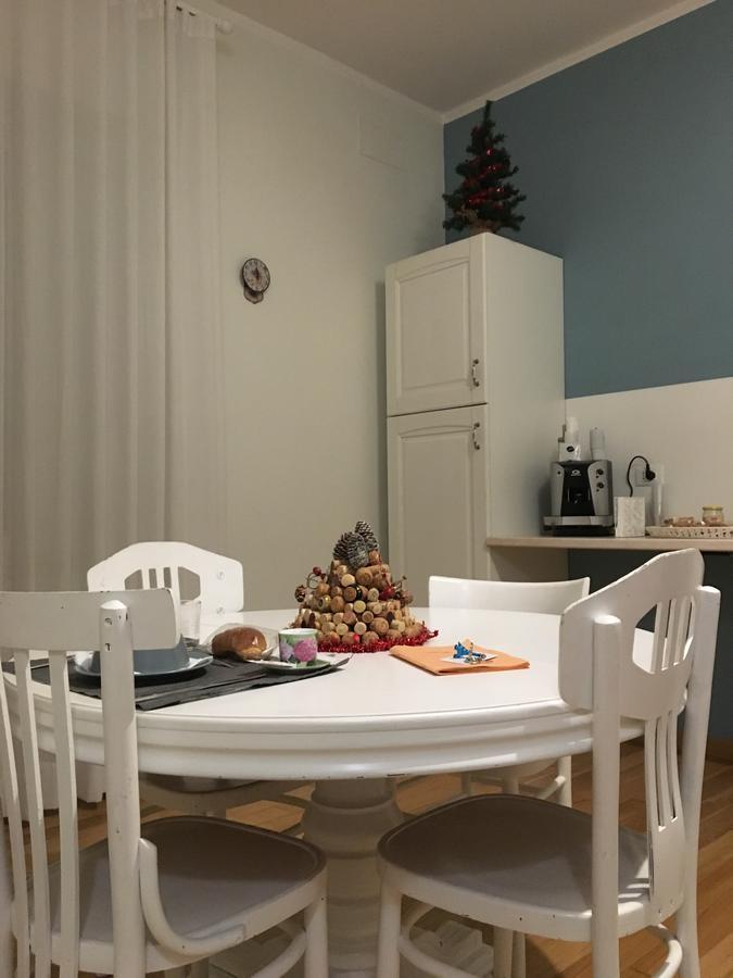Arco Dolce Arco Acomodação com café da manhã Benevento Exterior foto